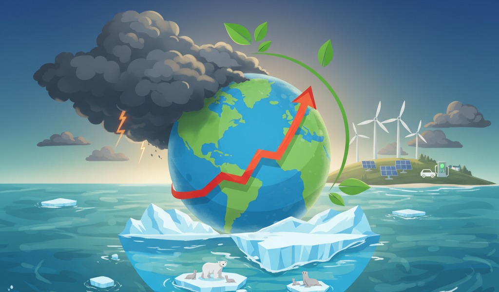 Clima e cambiamenti climatici: il nuovo corso di Arpa e OdG Lombardia per giornalisti