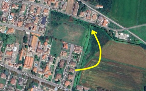 La Procura riscrive il delitto di Garlasco: Sempio in fuga dal retro e va a casa della nonna