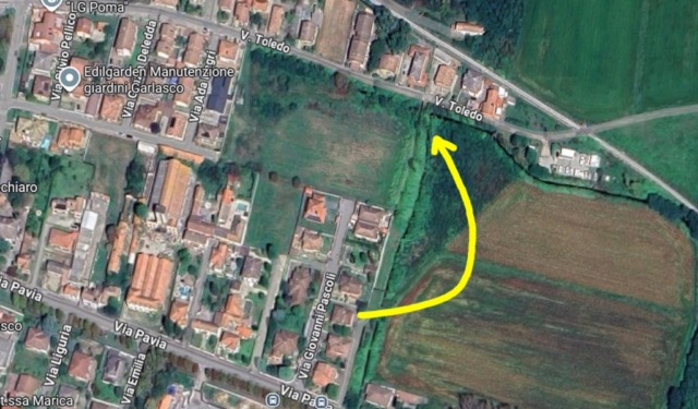 La Procura riscrive il delitto di Garlasco: Sempio in fuga dal retro e va a casa della nonna