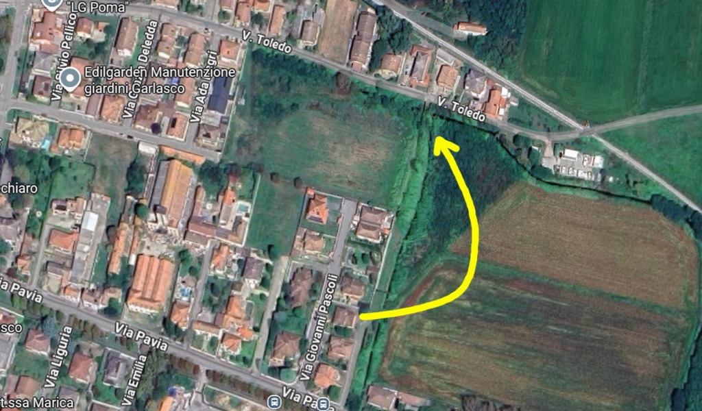 La Procura riscrive il delitto di Garlasco: Sempio in fuga dal retro e va a casa della nonna