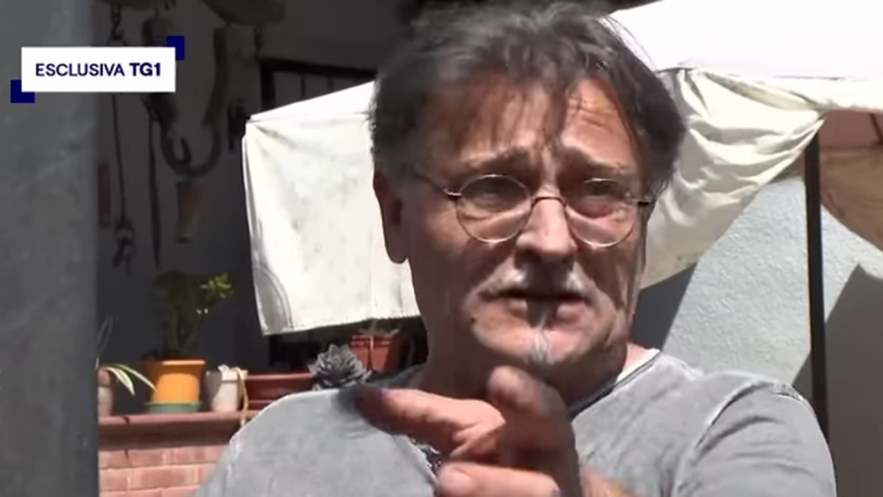 Giuseppe Sempio: “Mio figlio non ha ucciso Chiara Poggi, quella mattina era a casa con me”