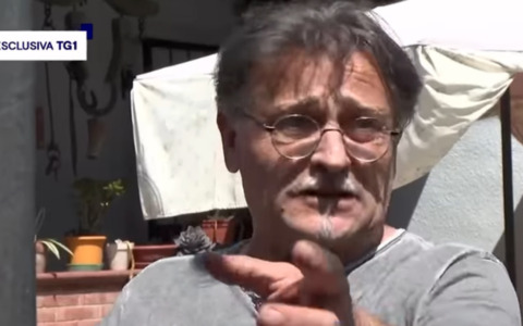 Giuseppe Sempio: “Mio figlio non ha ucciso Chiara Poggi, quella mattina era a casa con me”