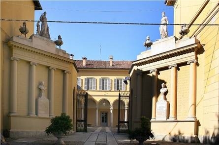 Pavia si prepara per il Santo Padre: attivato il centro di coordinamento