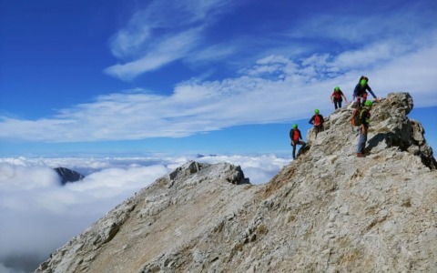 L’Oltrepò Pavese protagonista della giornata sulla prevenzione degli incidenti in montagna
