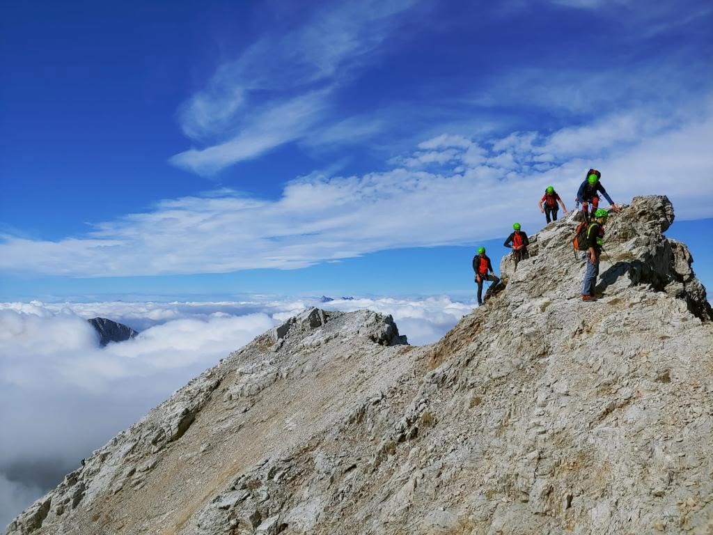 L’Oltrepò Pavese protagonista della giornata sulla prevenzione degli incidenti in montagna