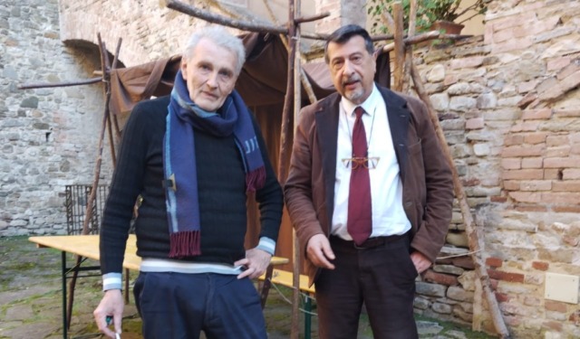 Addio a Massimo Stassano, il visionario che ideò il Soncino Fantasy: aveva 63 anni