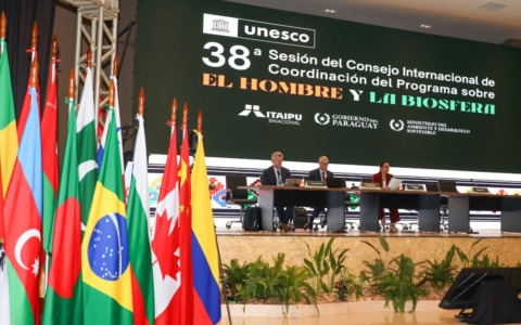 Il Po pavese diventa patrimonio Unesco: otto nuovi comuni entrano nella Riserva di Biosfera MAB