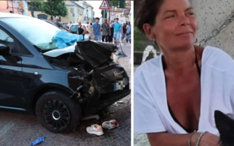 Travolge il dehors dopo un alterco: 18 anni a Ben Chraiet per la morte di Federica Coviello