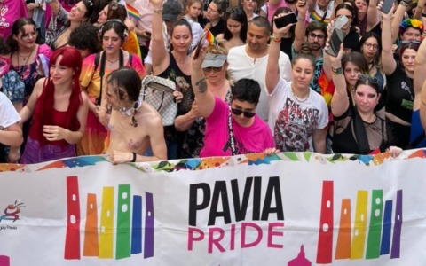 Pavia Pride 2026, la decima edizione si prepara a colorare la città