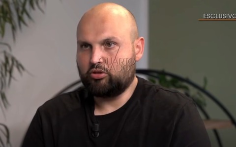Garlasco, Marco Poggi parla per la prima volta in Tv: “Hanno rovinato l’immagine di Chiara”