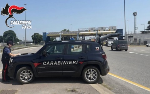 Arrestato a Gropello Cairoli: ricercato in Grecia per una violenta rapina del 2015