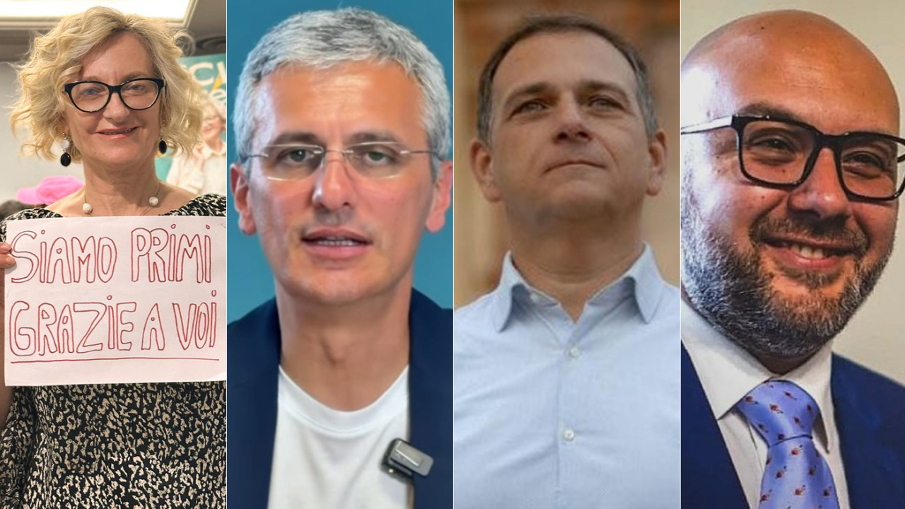 Ballottaggi Comunali 2026 a Mortara e Vigevano: hanno vinto Previde Massare e Farina