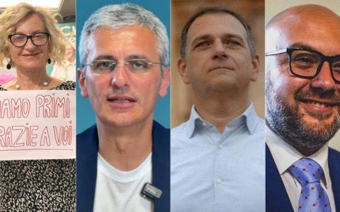 Ballottaggi Comunali 2026 a Mortara e Vigevano: hanno vinto Previde Massara e Farina