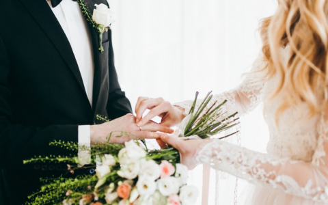 Spese matrimoniali e prestiti a Pavia: i futuri sposi chiedono in media 8.875 euro