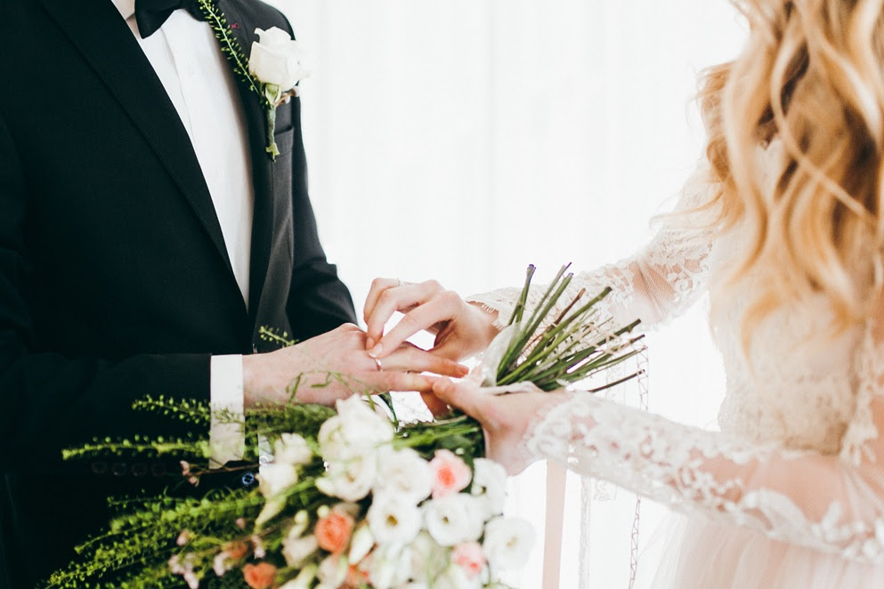 Spese matrimoniali e prestiti a Pavia: i futuri sposi chiedono in media 8.875 euro