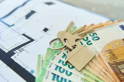 Mutui: domanda prudente e valori immobiliari bassi: nel Pavese richiesti in media 119mila euro
