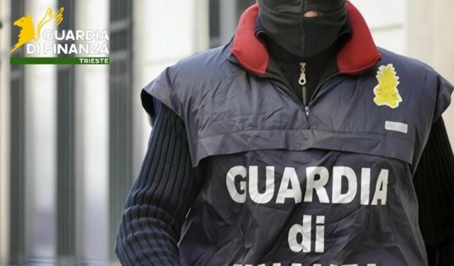 Droga in discoteche, pub e strutture ricettive: operazione della GdF tocca anche Pavia