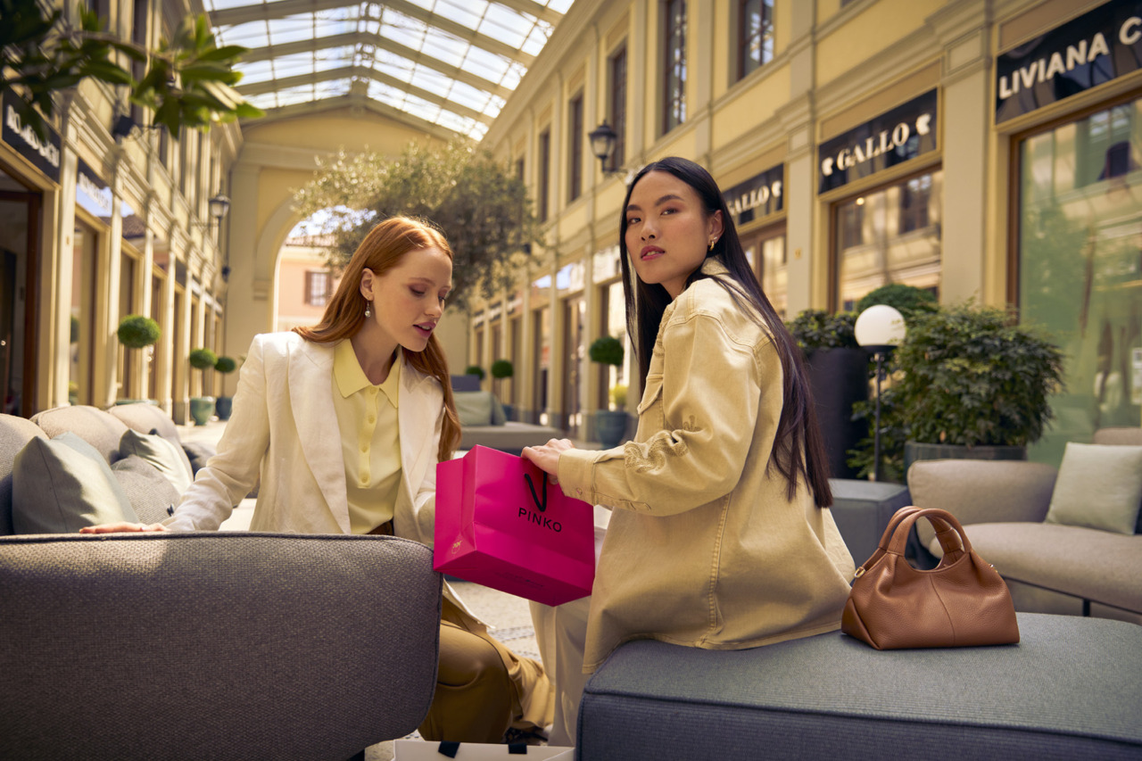 Franciacorta Designer Village, un’estate di musica, shopping e benessere