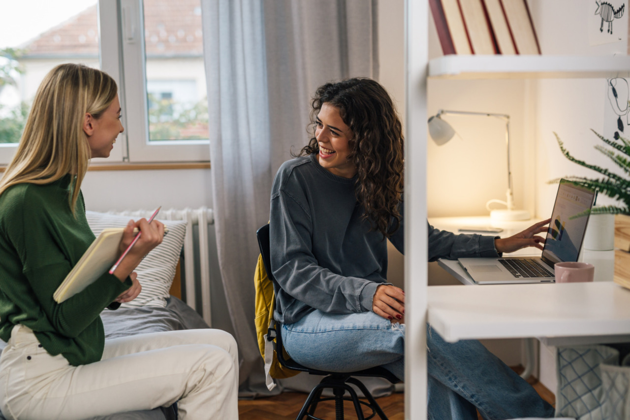 Affittare agli studenti è un’impresa?