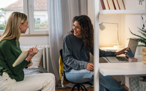 Affittare agli studenti è un’impresa?