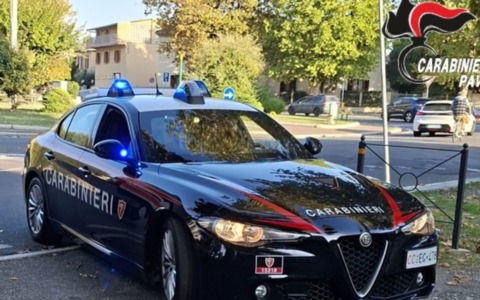 Provoca un incidente e fugge senza prestare soccorso, pirata della strada rintracciato dopo settimane