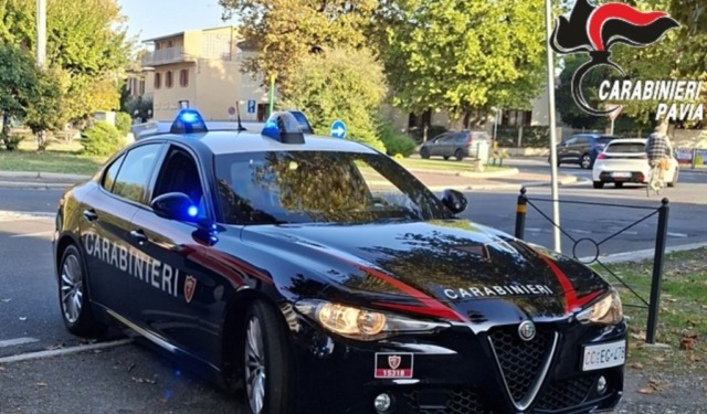 Provoca un incidente e fugge senza prestare soccorso, pirata della strada rintracciato dopo settimane