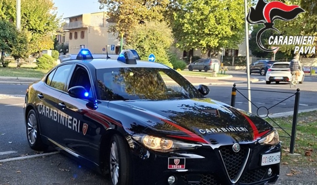Provoca un incidente e fugge senza prestare soccorso, pirata della strada rintracciato dopo settimane