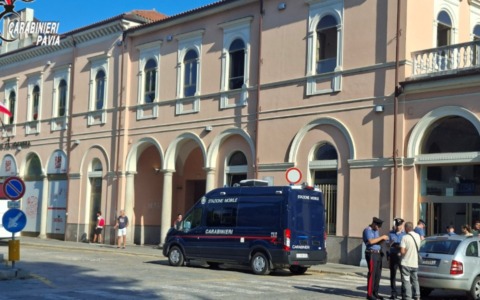 Controlli in Oltrepò Pavese: 60 persone identificate, un’espulsione e un minore segnalato per droga