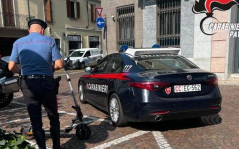 Controlli straordinari a Vigevano: denunce, droga sequestrata e multe per quasi 2mila euro