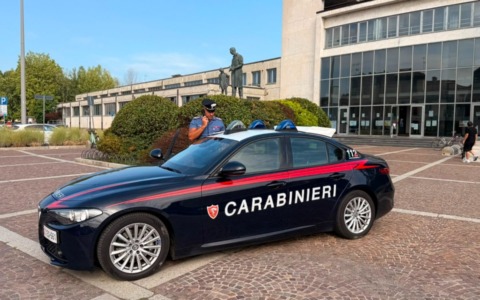Controlli straordinari nei luoghi della movida di Vigevano: 266 persone identificate e tre denunce per rissa
