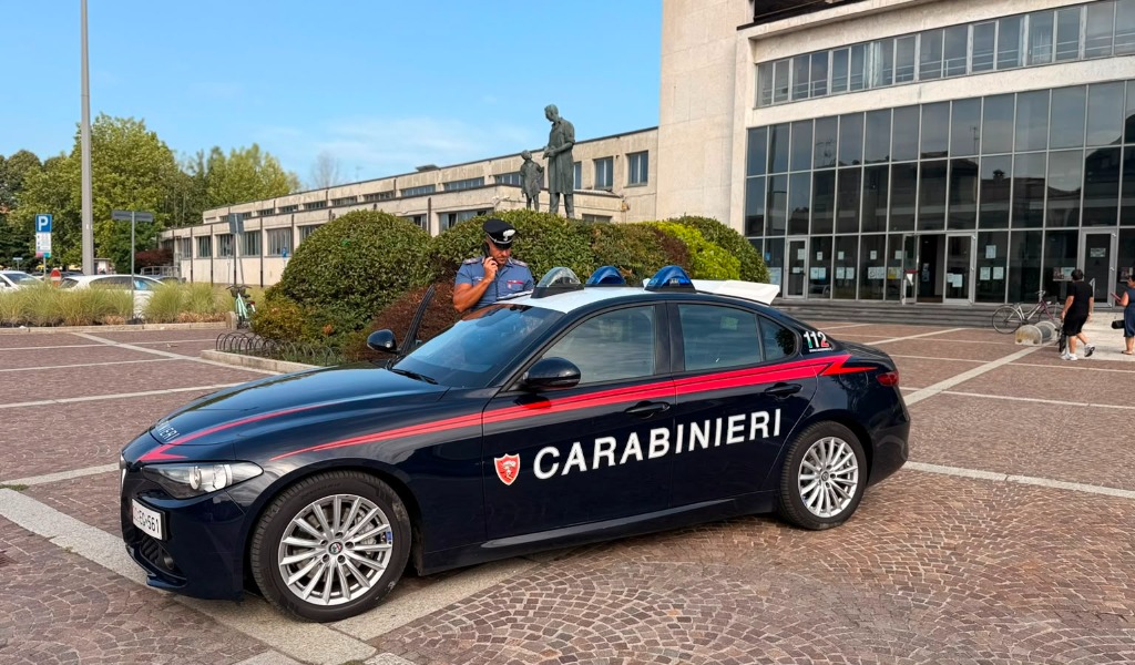 Controlli straordinari nei luoghi della movida di Vigevano: 266 persone identificate e tre denunce per rissa