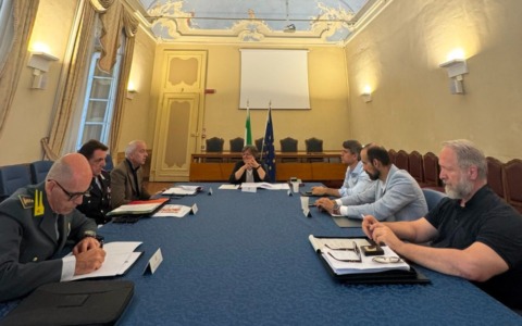 Sicurezza in provincia di Pavia: 64 operazioni ad alto impatto nel 2026 contro illegalità, droga e malamovida