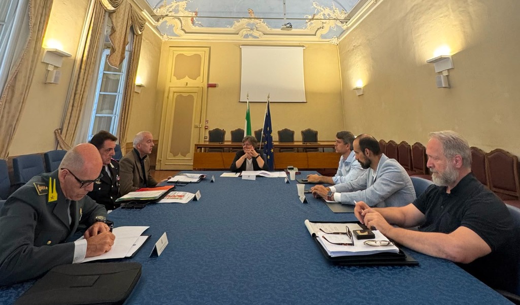 Sicurezza in provincia di Pavia: 64 operazioni ad alto impatto nel 2026 contro illegalità, droga e malamovida