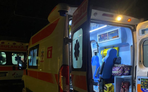 Interventi 118 a Pavia tra martedì 14 e mercoledì 15 luglio 2026: quattro soccorsi per malori