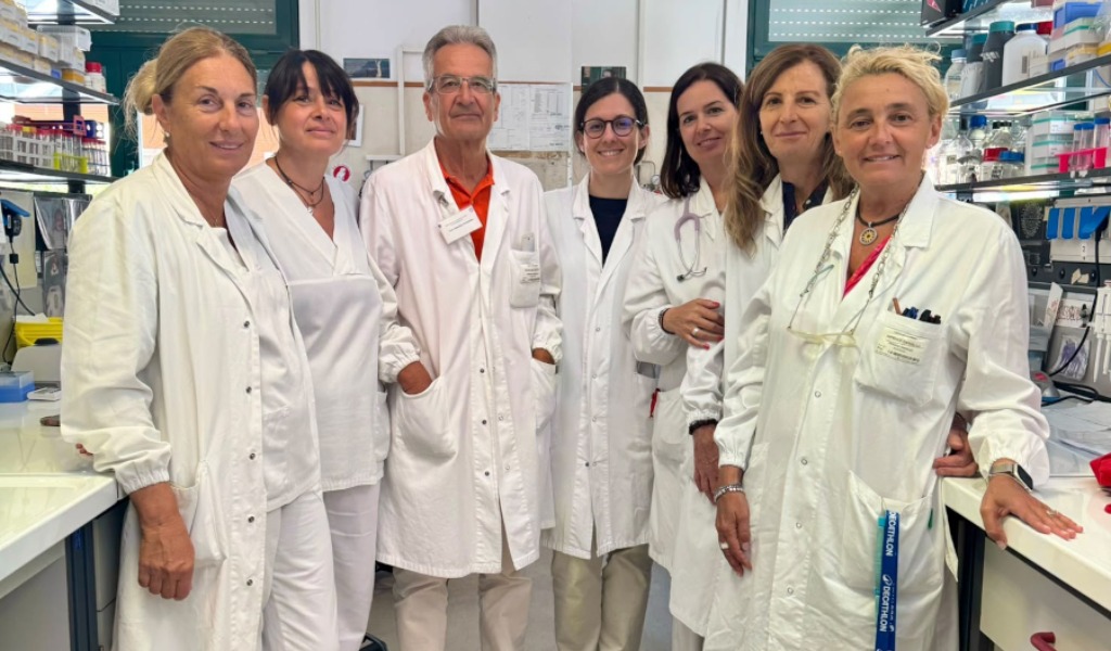 PFAS, nuovo studio dell’Università di Pavia: possibili effetti sulla tiroide e sullo sviluppo del cervello
