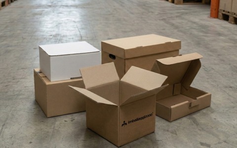 Spedizioni estive: come umidità e calore mettono a rischio il packaging (e come difendersi)