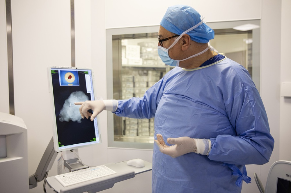 Tumore al seno, la Breast Unit della Maugeri eccellenza europea: ottenuta per il 18° anno la certificazione EUSOMA