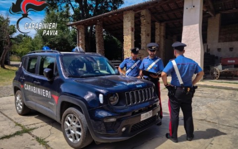 Sospesa attività in una struttura alberghiera: gravi irregolarità sulla sicurezza