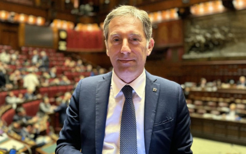 Fabrizio Sala: “Forza Italia ritrovi lo spirito degli albori, nel segno di Berlusconi”
