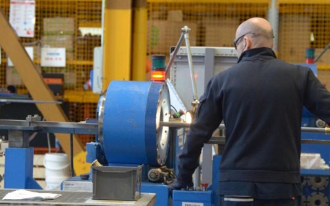 Cassa integrazione: calo a Pavia nel primo semestre del 2026 ma aumenta quella straordinaria