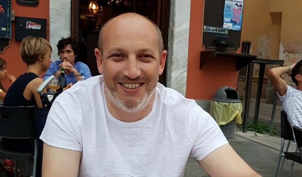 Si accascia per un malore durante la partita di padel, 54enne muore in ospedale