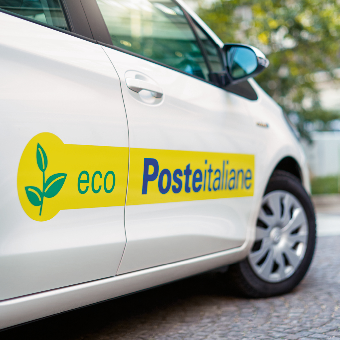 Spedizioni di valigie a Pavia con Poste Delivery Web per le vacanze