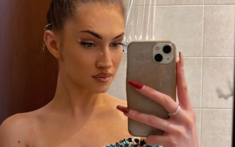 Schianto con l’auto contro un muretto a Casteggio: Camilla Villani muore a 20 anni