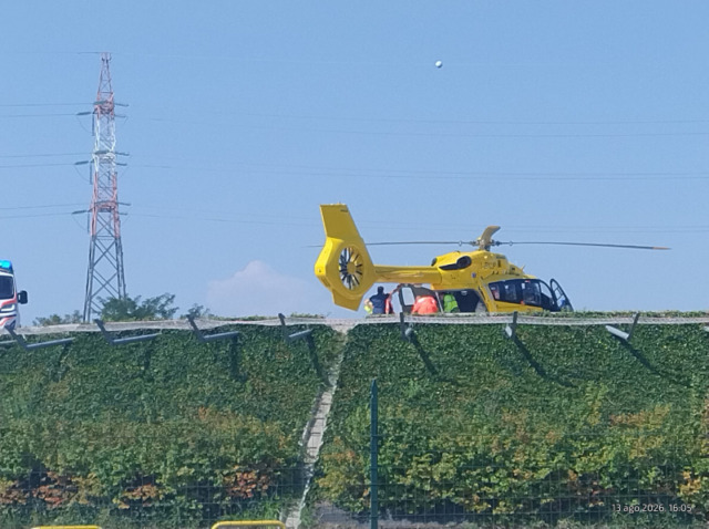 Si ribaltano con l’auto in una scarpata nell’Oltrepò Pavese: 84enne via in eliambulanza