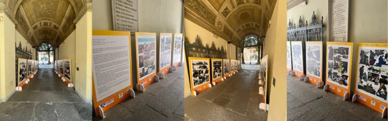 Cosa fare a Pavia e provincia nel weekend: eventi di sabato 22 e domenica 23 agosto 2026