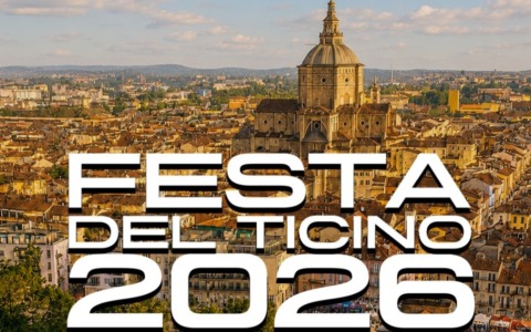 Festa del Ticino 2026 a Pavia: Notte Bianca e spettacolo piromusicale. Il programma dal 3 al 6 settembre