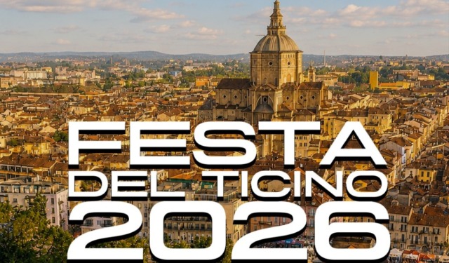 Festa del Ticino 2026 a Pavia: Notte Bianca e spettacolo piromusicale. Il programma dal 3 al 6 settembre
