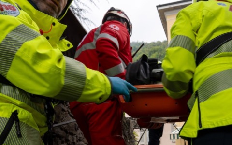 Vigevanese ricoverata in terapia intensiva in Albania: rientra in Italia grazie a trasferimento sanitario regionale
