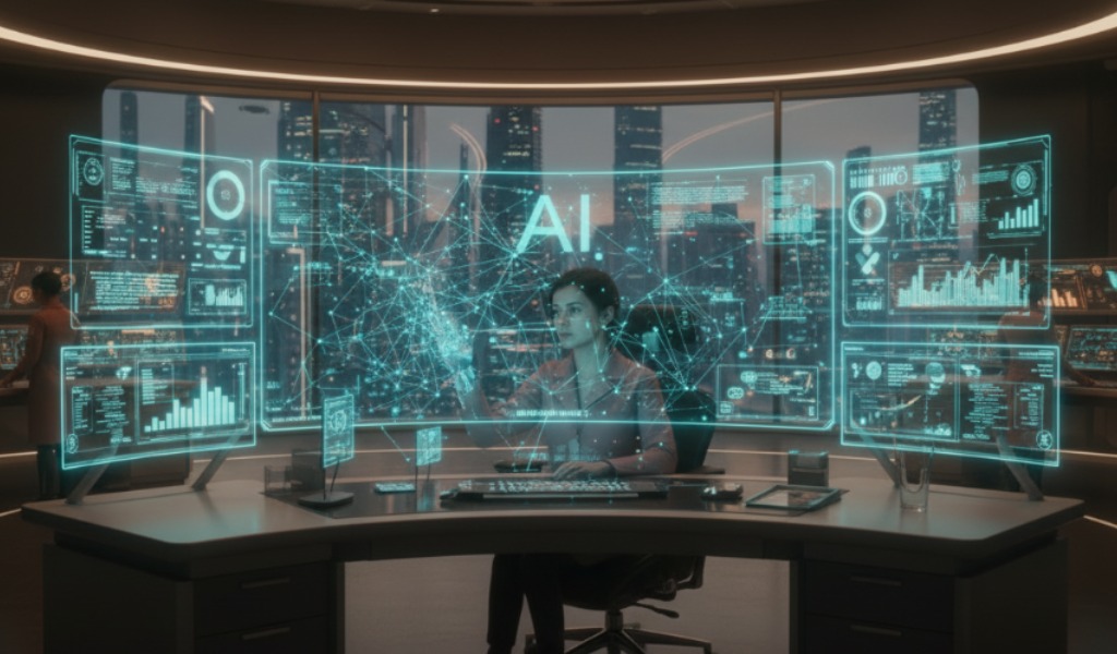L’AI ci dà i consigli giusti, ma noi non ci fidiamo: lo studio di Milano-Bicocca e Università Pavia