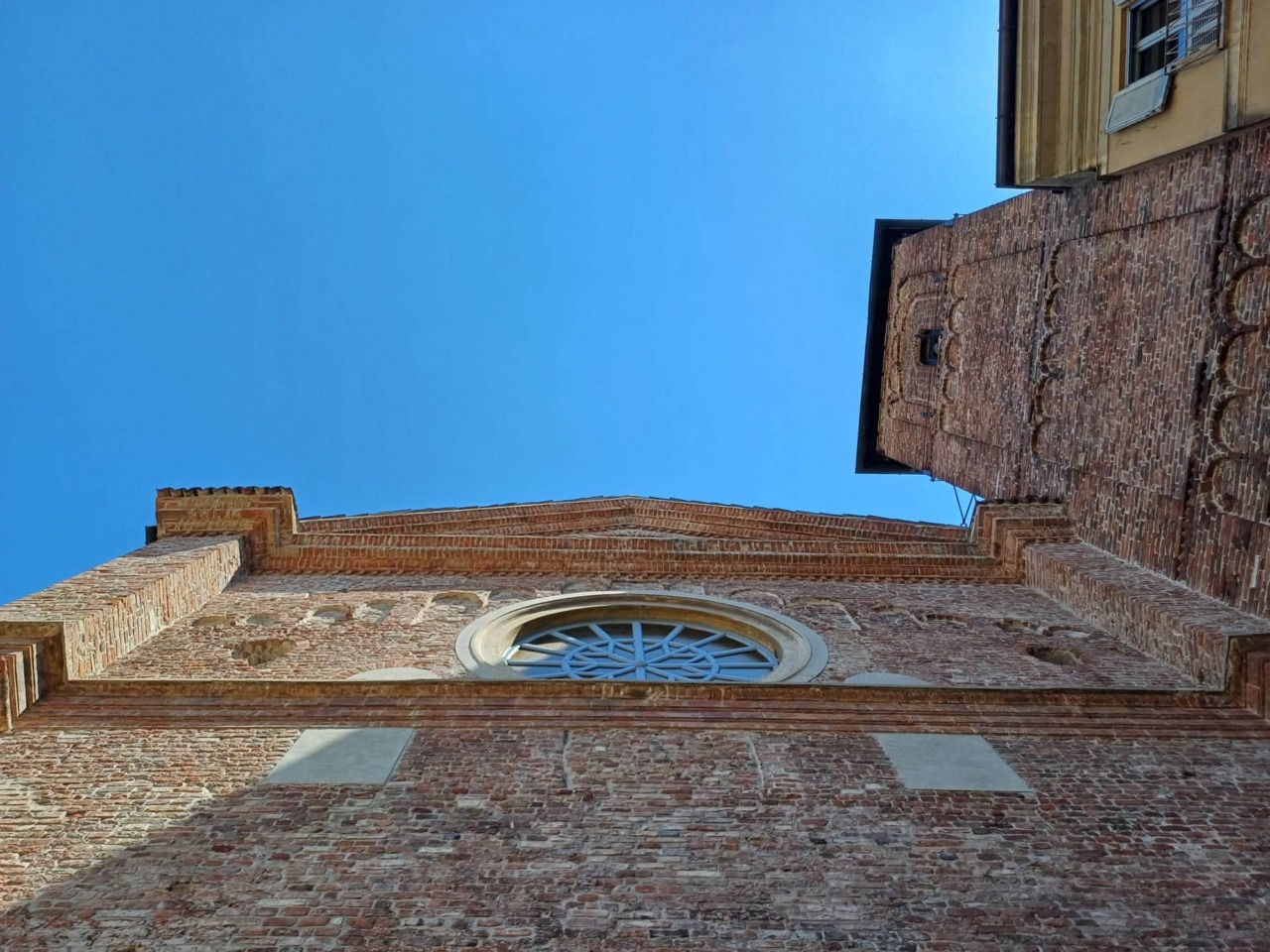 Dopo un restauro durato 30 mesi riapre l’ex Chiesa di San Marino a Pavia